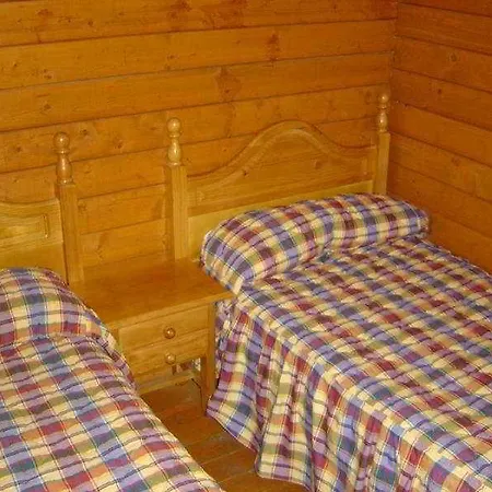 Espacios Rurales Fuente Piedra Отель 2*