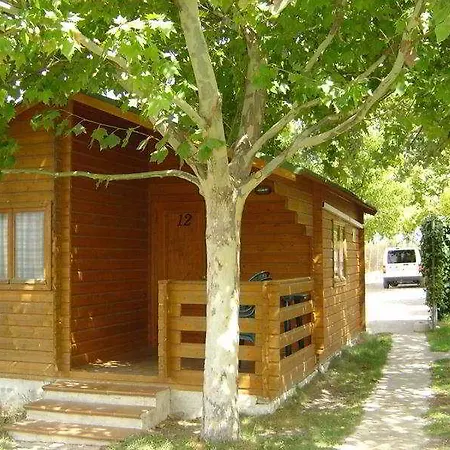 Espacios Rurales Fuente Piedra Фуэнте-де-Пьедра